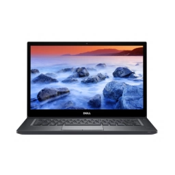 Notebook Dell Latitude E7480 | Core i7 7� Gen (8GB/256SSD) 14" - Recertificado