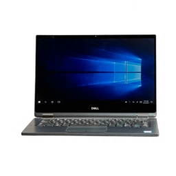 Notebook Dell Latitude 7389 2 en 1 | Core i7 7� Gen (16GB/256SSD) 13" - Recertificado