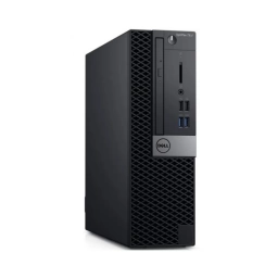 Equipo Dell OptiPlex 7050 | Core i7 7� Gen (8GB/128GB) SSF - Recertificado