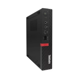 Equipo Lenovo ThinkCentre M710S | Core i7 7� Gen (8GB/120SSD) SSF - Recertificado
