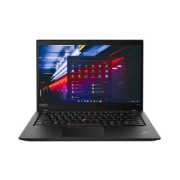 Notebook Lenovo ThinkPad T490 | Core i5 8� Gen (8GB/256SSD) 14" - Recertificado