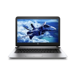 Notebook Dell Latitude E5550 | Core i3 5� Gen (8GB/500GB) 15" - Recertificado
