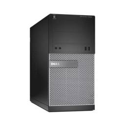 Equipo Dell Optiplex  | Core i5 4 Gen (4GB250SSD) Torre - Recertificado