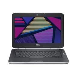 Notebook Dell Latitude 5420 | Core i7 1185G7 (32GB/512SSD) 14" Full HD - Recertificado 