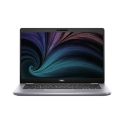 Notebook Dell Latitude 5310 | Core i7 10610U (16GB/256SSD) 13" Full HD - Recertificado