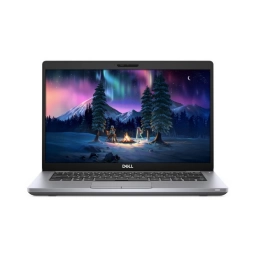 Notebook Dell Latitude 5410 | Core i5 10210U (8GB/256SSD) 14" Full HD - Recertificado