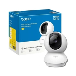 C�mara Domo IP TP-LINK Tapo C230 | Wi-Fi, 360� 3K