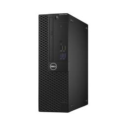 Equipo Recertificado Dell Optiplex GX | Core I5 6 Gen (8GB1TBDVDRW) Desktop