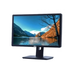 Monitor |  LCD/LED, 19",  Wide Screen, Recertificado Grado A+