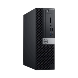 Equipo Dell OptiPlex  | Core i5 7� Gen (8GB/128SSD) Desktop - Recertificado