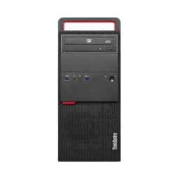 Equipo Lenovo ThinkCenter M800  | Core i5 6� Gen (8GB/1TB) Torre - Recertificado 