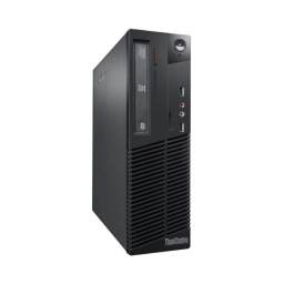 Equipo Lenovo ThinkCenter M710S | Core i5 7� Gen (8GB/1TB) Desktop - Recertificado