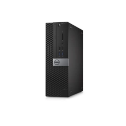 Equipo Dell Optiplex | Core I5 6� Gen (8GB/120SSD) Desktop - Recertificado 