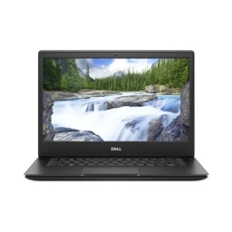 Notebook Dell Latitude 3400 | Core i5 8� Gen (8GB/256SSD) 14" - Recertificado