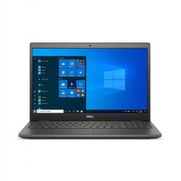 Notebook Dell Latitude 3500 | Core i5 8� Gen (8GB/256SSD) 15.6" - Recertificado