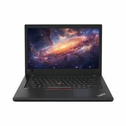 Notebook Lenovo ThinkPad T480 | Core i5 8 Gen (8GB128SSD) 14 - Recertificado