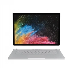 Notebook Microsoft Surface Book 2 | Core i5 7� Gen (8GB/256SSD) 13.5" - Recertificado
