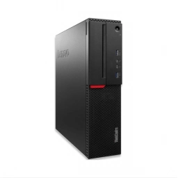 Equipo Lenovo ThinkCentre | Intel C2D E7500 (4GB/250GB) Desktop - Recertificado 