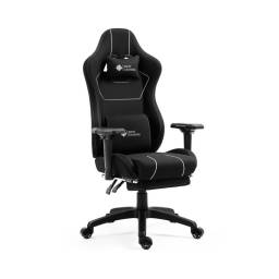 Silla Gamer Shot Gaming SHOT-6657B01-B | Soporte ergonmico