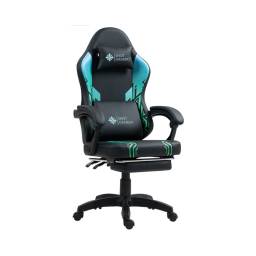 Silla Gamer Shot Gaming SHOT-D1140-GB | Soporte ergonmico