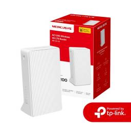 Router Inalmbrico MERCUSYS MB130-4G | AC1200, 4G LTE