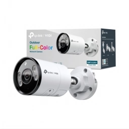 C�mara Bullet IP TP-LINK VIGI InSight S355 | 5MP, Full Color, Exterior (2.8mm)