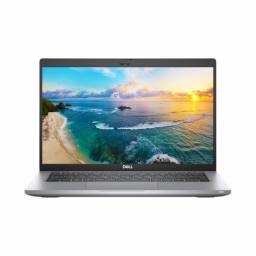 Notebook Dell Latitude 5420 | Core i7 1185G7 (16GB512SSD) 14 Full HD - Recertificado