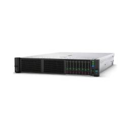 Servidor HP DL380 | 2x Xeon Gold 6138 2.0GHz 10 Gen (256GBSin discos) Rackeable - Recertificado