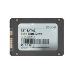 Disco Slido | SSD, 256 GB, 2.5