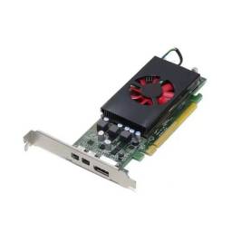 Tarjeta de Video Radeon RX 550X | 4GB, DDR5, OEM
