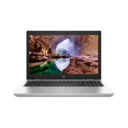 Notebook HP ProBook 650 G4 | Core i5 8250U (8GB256SSD) 15 - Off Lease