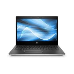Notebook Convertible HP ProBook X360 440 G1 | Core i5 8250U (8GB256SSD) 14 - Off Lease