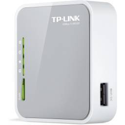 Router 3G/ 4G Wireless TP-LINK TL-MR3020 150Mbps