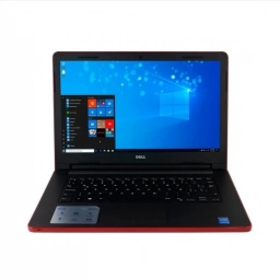 Notebook Touch Dell Inspiron 3458 | Core i3 5� Gen (4GB/1TB) 15.6" - Recertificado