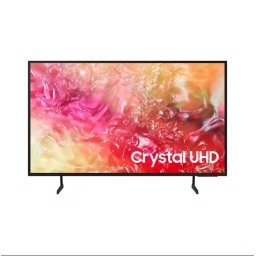 Smart TV Samsung DU7000 | 85" LED, Crystal UHD 4K, Seminuevo