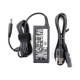 Cargador Dell HA65NS5-00 | 65W, 7.4x5.0mm, Para Notebook
