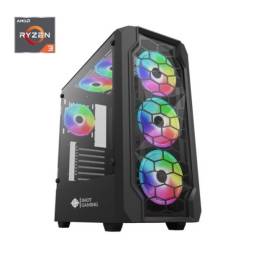 Equipo Gamer Pro Armado | AMD Ryzen 3 3200g (8GB512SSD)