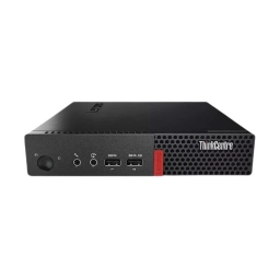 Equipo Lenovo Tiny M75Q-1 | AMD Ryzen 5 Pro 3400GE (8GB/256SSD) Mini PC - Recertificado 