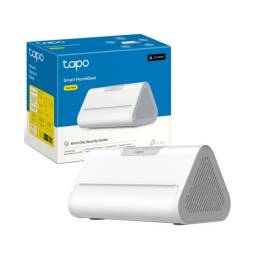 Hub TP-LINK Tapo H500 | Con Almacenamiento Local para C�maras, Sensores y Timbres