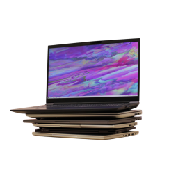 Pack de Notebooks para Reacondicionar (Pack x10)