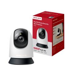C�mara WiFi PanTilt MERCUSYS MC200  | HD, Movimiento horizontal y vertical