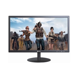 Monitor Shot Gaming  Home & Office SG215E05 | LED, Full HD, 21.5", Open Box