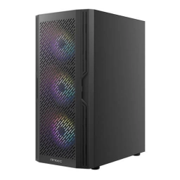 Gabinete Gamer Antec AX20 | Cristal Templado