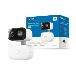 C�mara Wi-Fi TP-LINK Tapo C216 | de 360� 2K 3MP