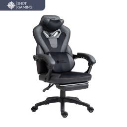 Silla Gamer Shot Gaming SHOT-TITAN | Soporte ergon�mico