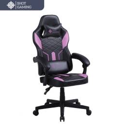 Silla Gamer Shot Gaming SHOT-HAVOC | Soporte ergon�mico