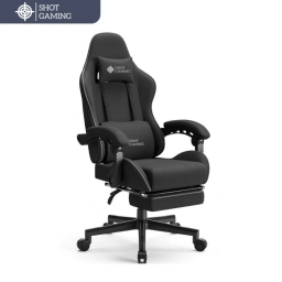 Silla Gamer Shot Gaming  SHOT-NOVA | Soporte ergon�mico
