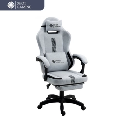 Silla Gamer Shot Gaming SHOT-VIPER | Soporte ergon�mico