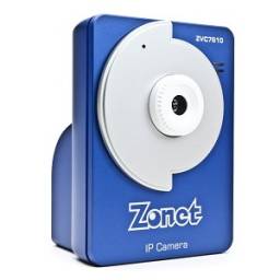 Cmara IP Zonet ZVC7610