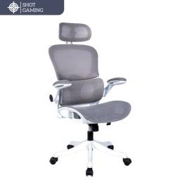 Silla de Oficina Shot Gaming SHOT-CHAIR-P200 | Soporte ergon�mico